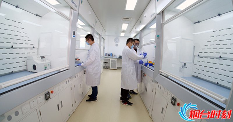生物科技研发：探索未来医疗的新篇章